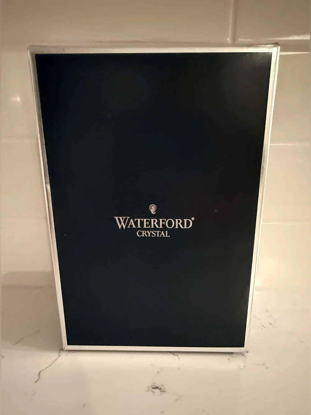 Waterford Crystal Vase 7